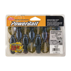 PowerBait Crash Craw