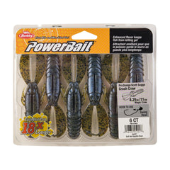 PowerBait Crash Craw