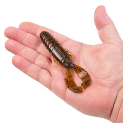 PowerBait Crash Craw