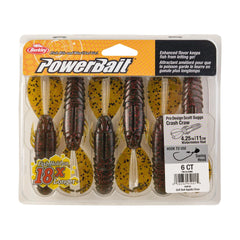 PowerBait Crash Craw