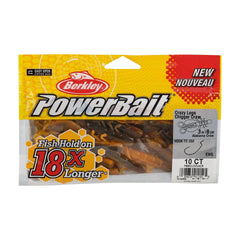PowerBait Crazy Legs Chigger Craw