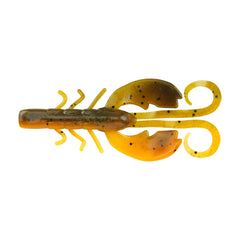 PowerBait Crazy Legs Chigger Craw