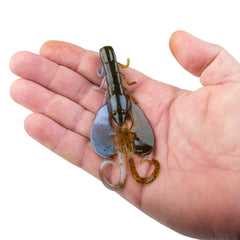 PowerBait Crazy Legs Chigger Craw