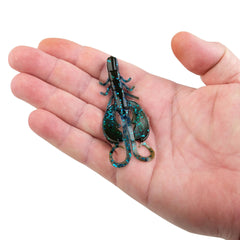PowerBait Crazy Legs Chigger Craw