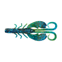 PowerBait Crazy Legs Chigger Craw