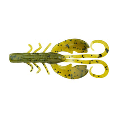 PowerBait Crazy Legs Chigger Craw