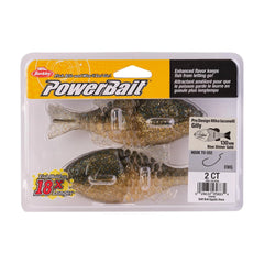 PowerBait Gilly