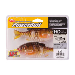 PowerBait Gilly