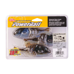 PowerBait Gilly