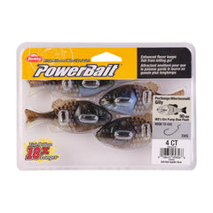 PowerBait Gilly