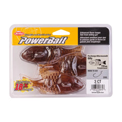 PowerBait Gilly