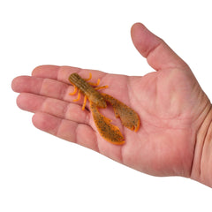 PowerBait MaxScent Chigger Craw