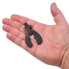 PowerBait MaxScent Chigger Craw