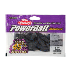 PowerBait MaxScent Chigger Craw