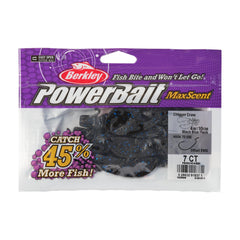 PowerBait MaxScent Chigger Craw