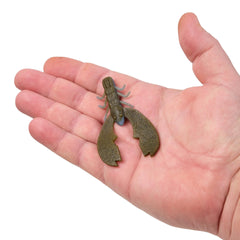 PowerBait MaxScent Chigger Craw
