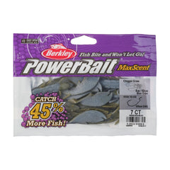PowerBait MaxScent Chigger Craw