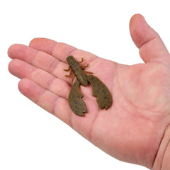 PowerBait MaxScent Chigger Craw