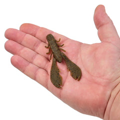 PowerBait MaxScent Chigger Craw