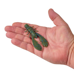 PowerBait MaxScent Chigger Craw