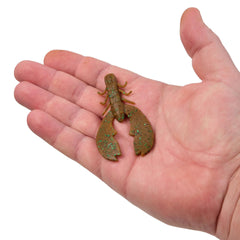 PowerBait MaxScent Chigger Craw
