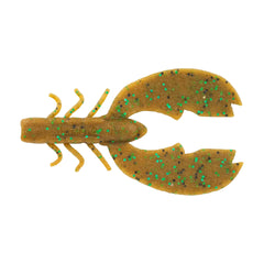 PowerBait MaxScent Chigger Craw