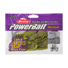 PowerBait MaxScent Chigger Craw