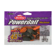 PowerBait MaxScent Chigger Craw