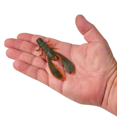 PowerBait MaxScent Chigger Craw