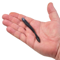 PowerBait MaxScent Flat Worm