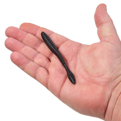 PowerBait MaxScent Flat Worm