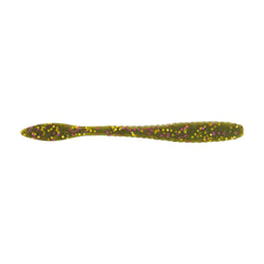 PowerBait MaxScent Flat Worm
