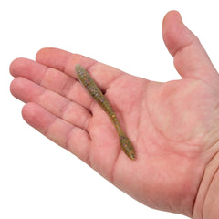 PowerBait MaxScent Flat Worm