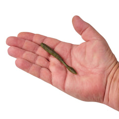 PowerBait MaxScent Flat Worm