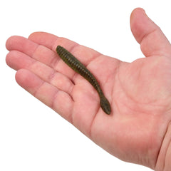 PowerBait MaxScent Flat Worm