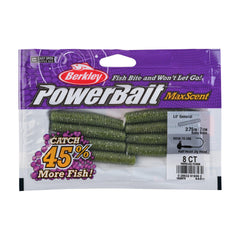 PowerBait MaxScent Lil' General