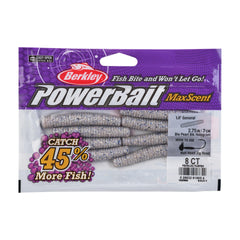 PowerBait MaxScent Lil' General