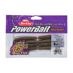 PowerBait MaxScent Lil' General