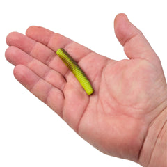 PowerBait MaxScent Lil' General