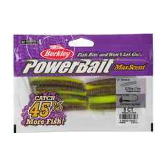 PowerBait MaxScent Lil' General