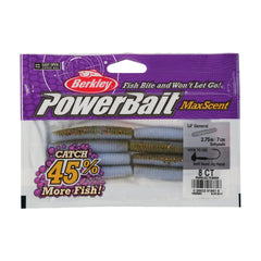 PowerBait MaxScent Lil' General