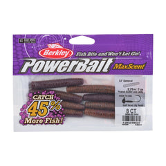 PowerBait MaxScent Lil' General