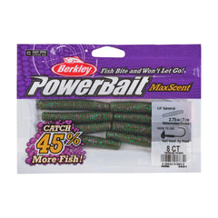 PowerBait MaxScent Lil' General