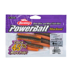 PowerBait MaxScent Lil' General