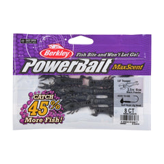PowerBait MaxScent Lil' Trooper