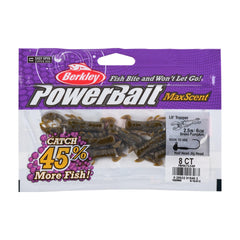 PowerBait MaxScent Lil' Trooper
