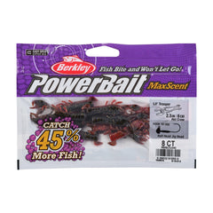 PowerBait MaxScent Lil' Trooper