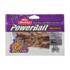 PowerBait MaxScent Lil' Trooper