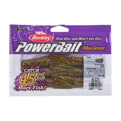 PowerBait MaxScent Tube