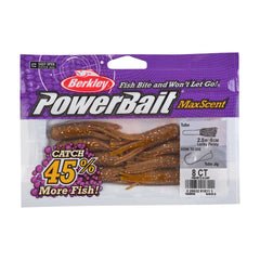 PowerBait MaxScent Tube